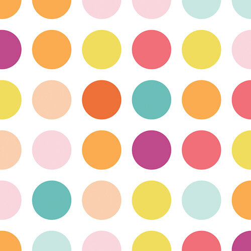 Candy dots
