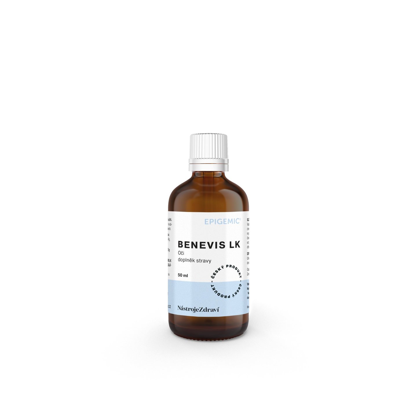 Benevis LK Epigemic®, alkoholový extrakt