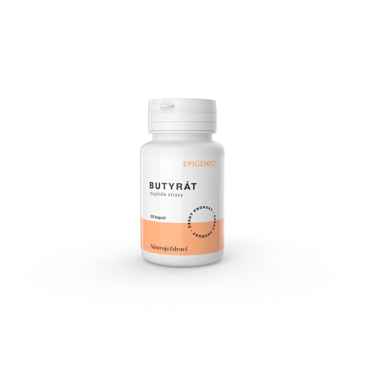 Butyrát Epigemic®, kapsuly