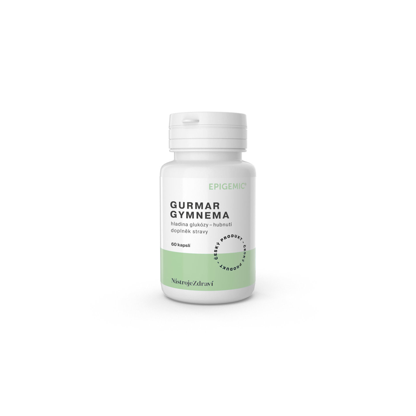 Hydroxytyrosol extrakt z olív Epigemic®, kapsuly