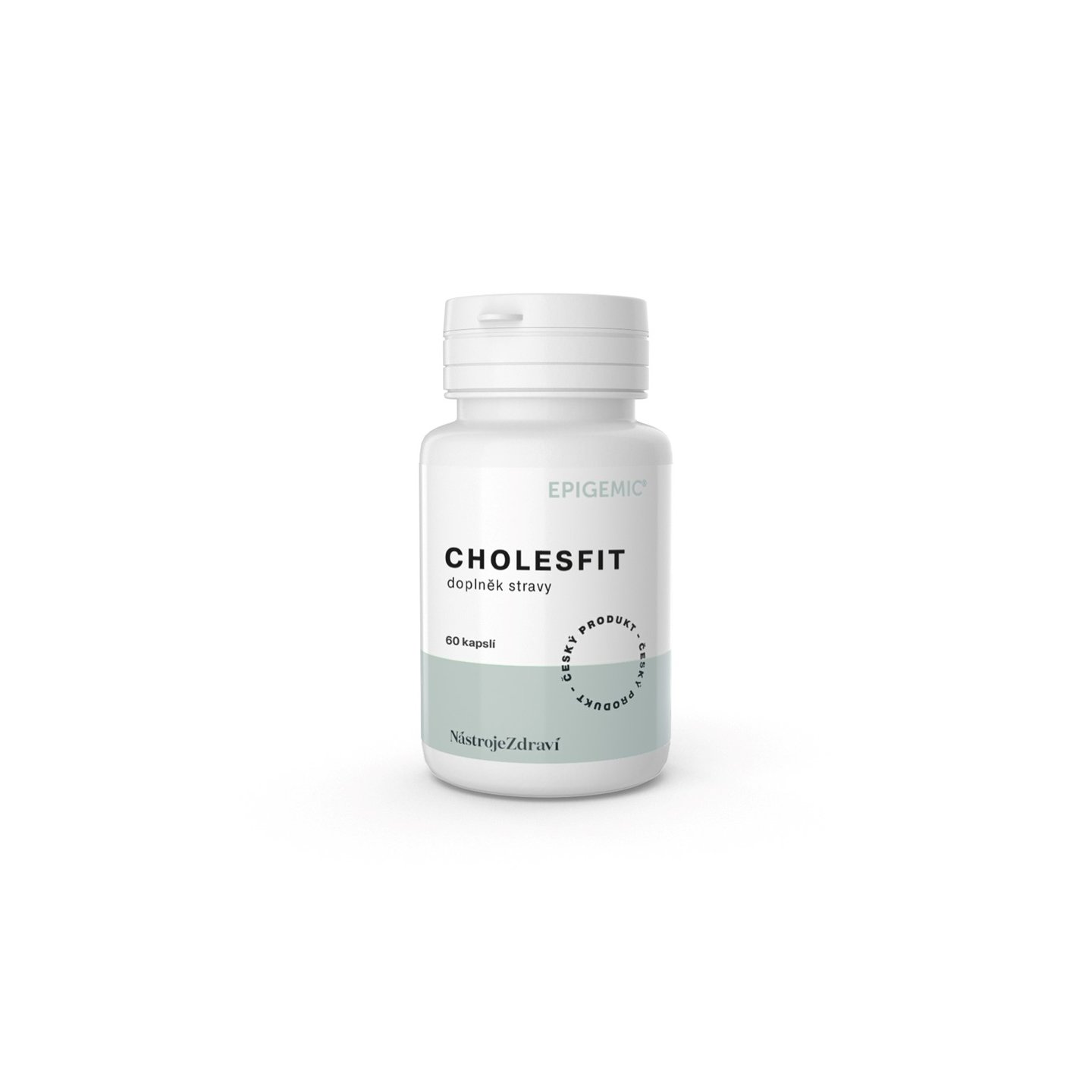 Cholesfit® Epigemic®, kapsuly