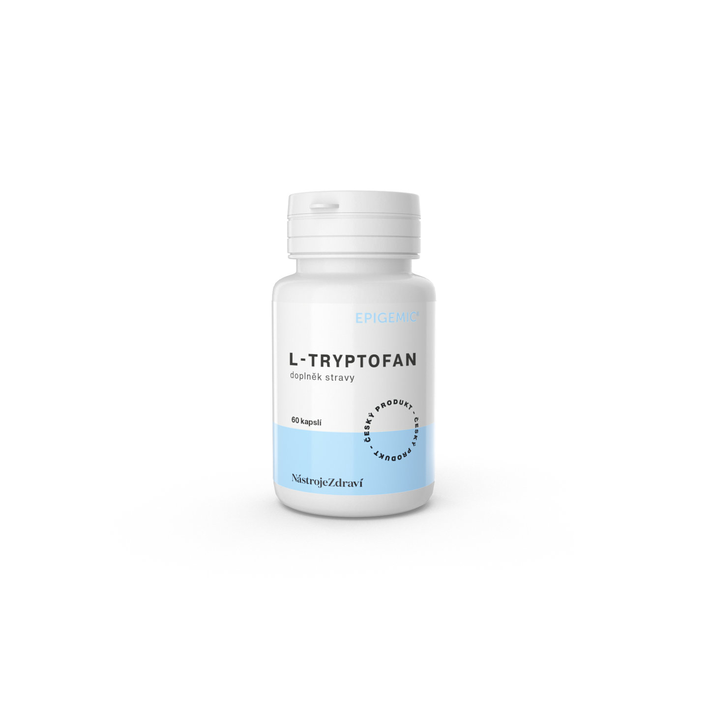L–tryptofán Epigemic®, kapsuly
