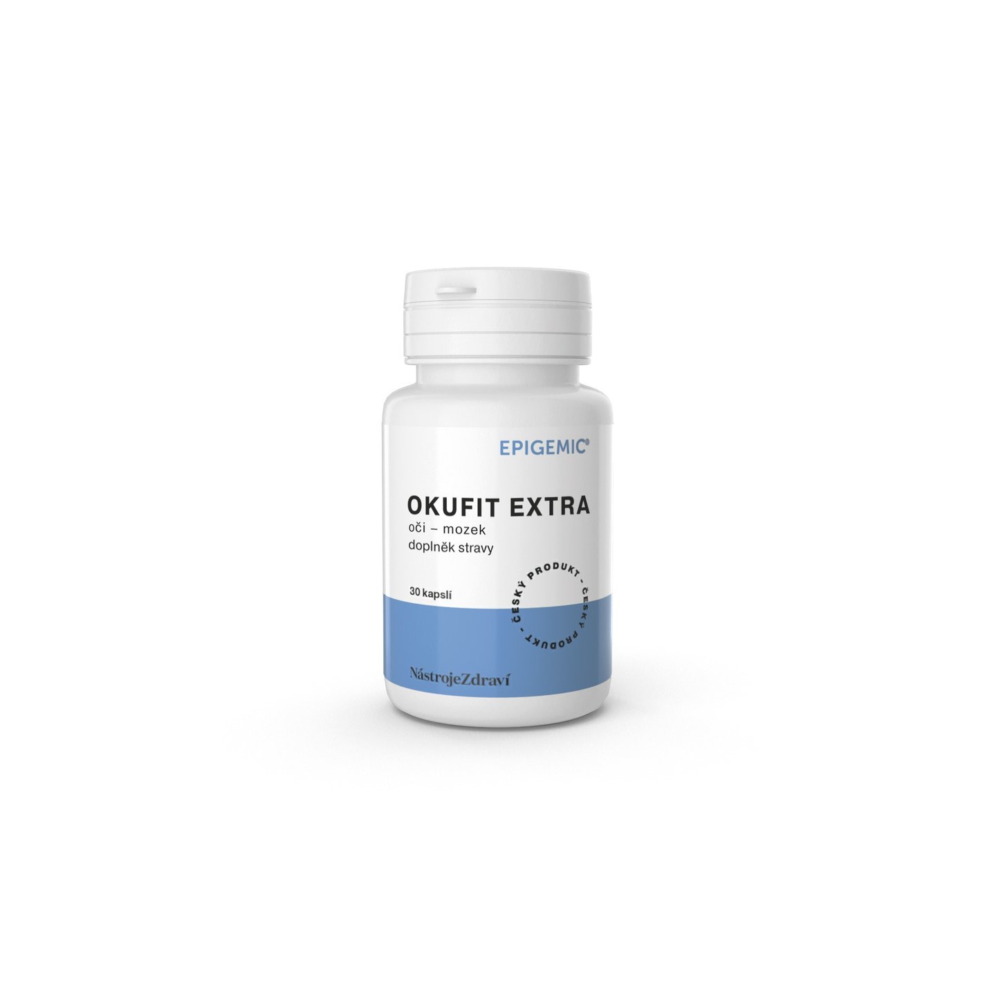 Okufit Extra Epigemic®, kapslí 