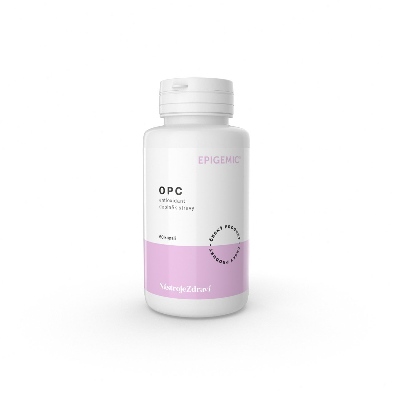 OPC Epigemic®, kapsuly