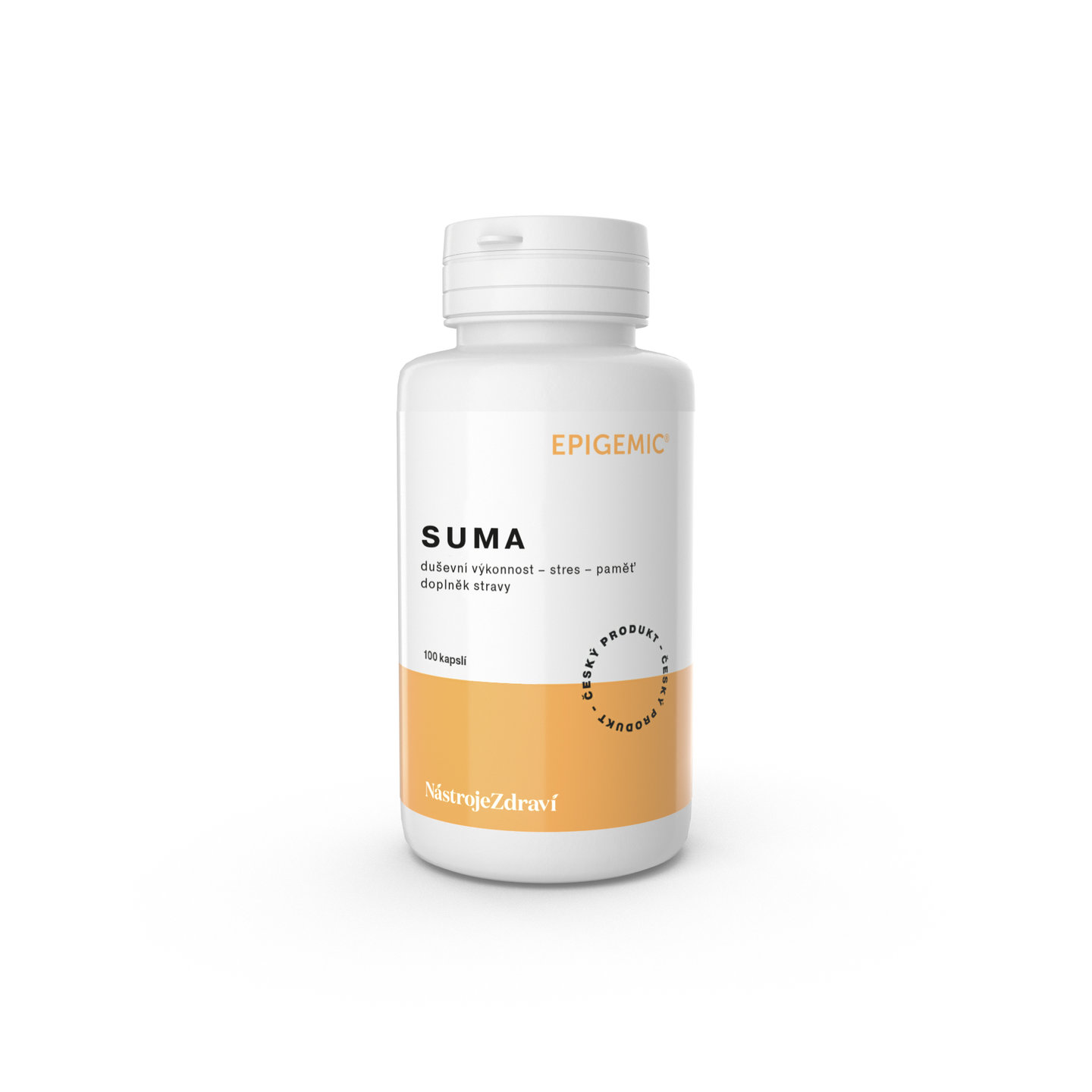 Suma Epigemic®, kapsuly
