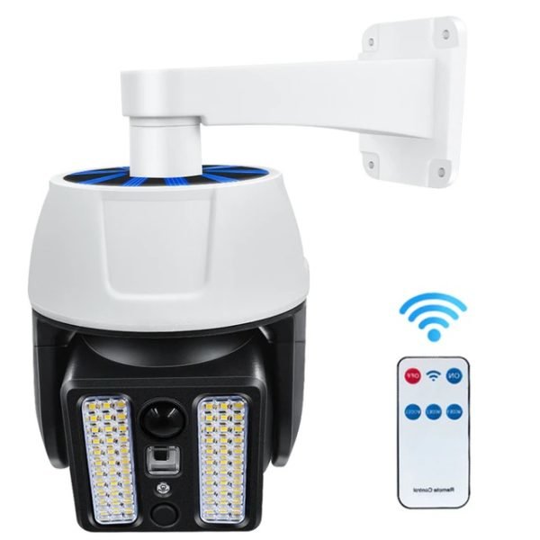 Solarni reflektor - Lažna kamera HW-5118