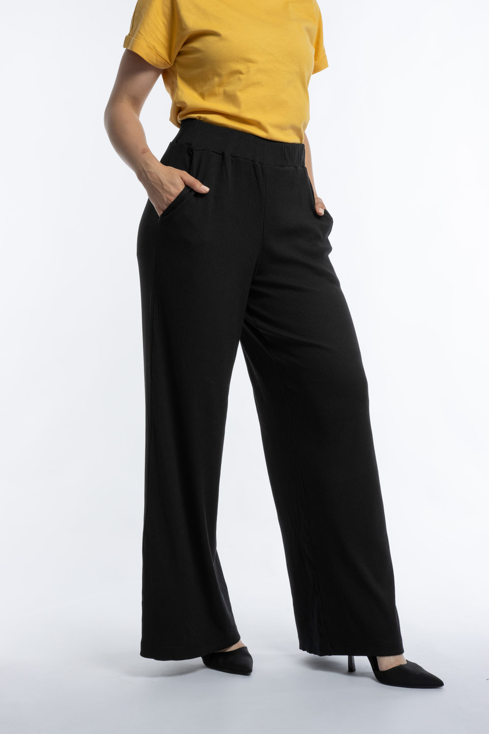 PERFECT FIT pantalone za svaki dan ( 10% elastina )