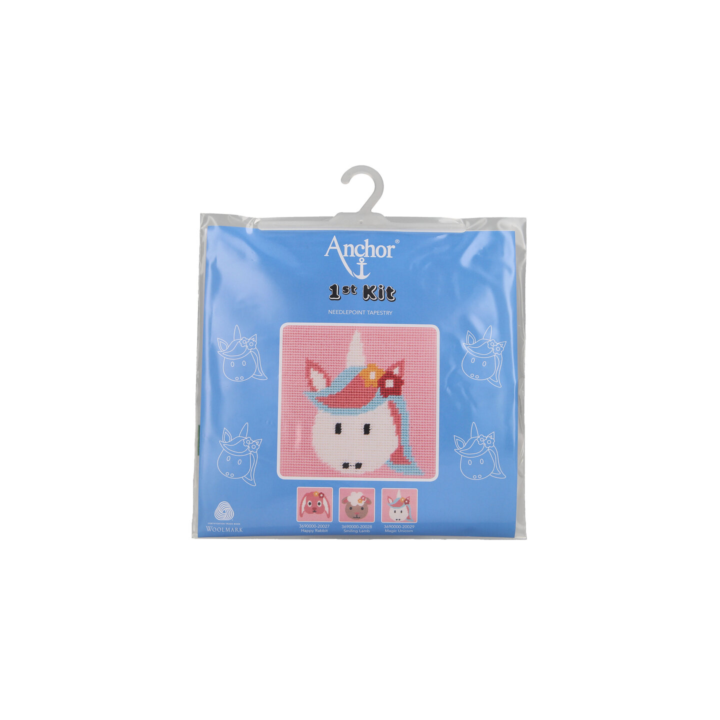 3690000-20029 Magic Unicorn
