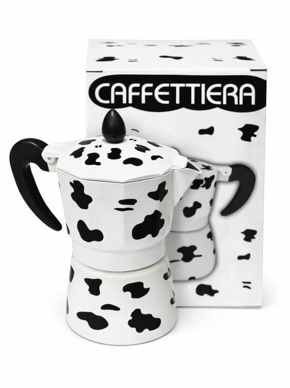 ESPRESSO POT CAFFETTERIA