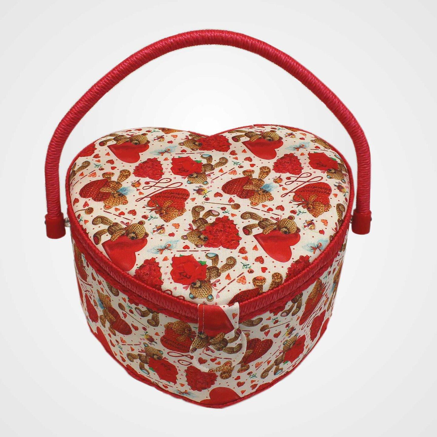 CE417-174 SEWING BOX