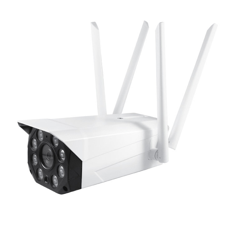 Vodootporna WiFi Kamera