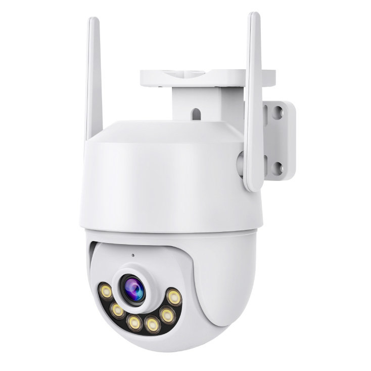 Rotirajuca Wi Fi kamera sa 8 Megapixela