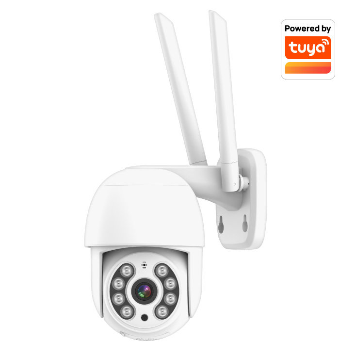 Pametna PTZ WiFi Kamera 