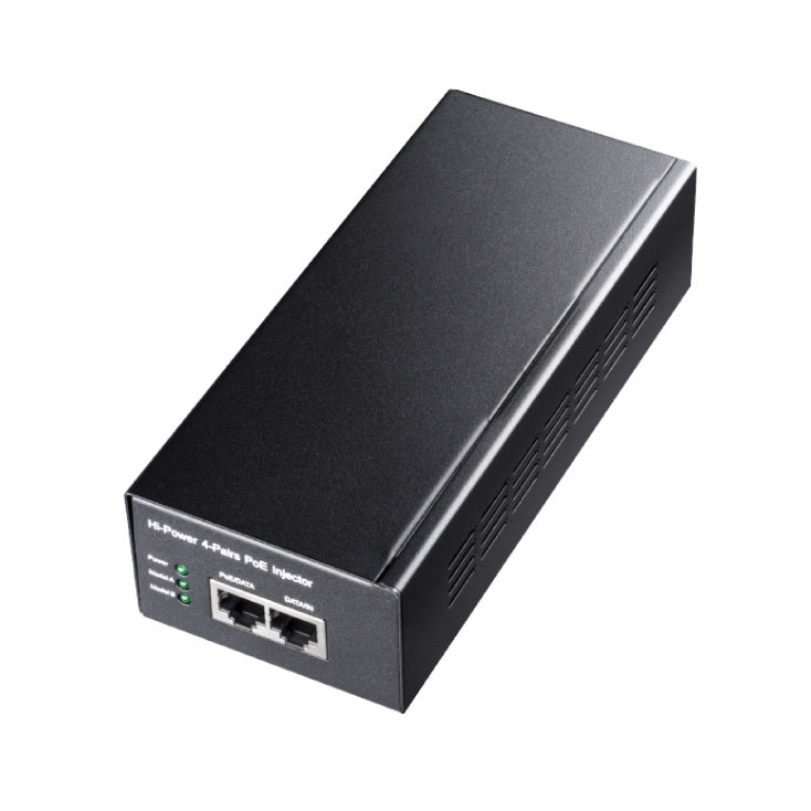 PoE adapter 90W