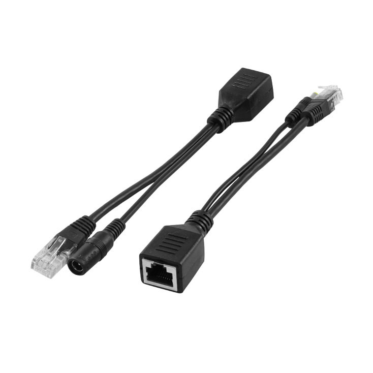 Pasivni PoE adapter kit