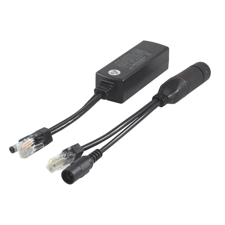 Aktivni PoE adapter