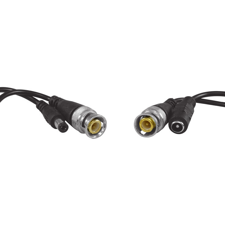 UTP HD video signal balun